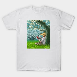 Almond Blossoms T-Shirt